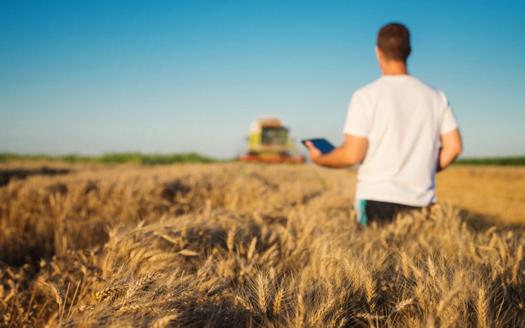 Understanding Farmer Needs and Perceptions of Smart Farming Technologies Through the Smart-AKIS project 