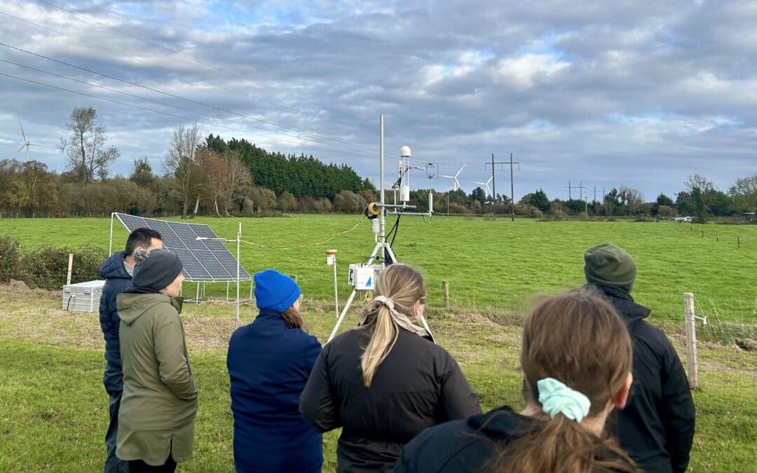 Busy Start for the Innovation Hub in 2026