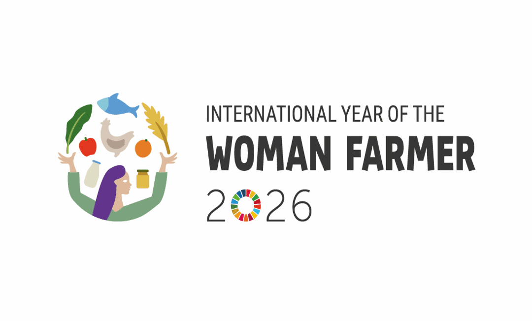 Photo Competition to Celebrate Year of the Woman Farmer