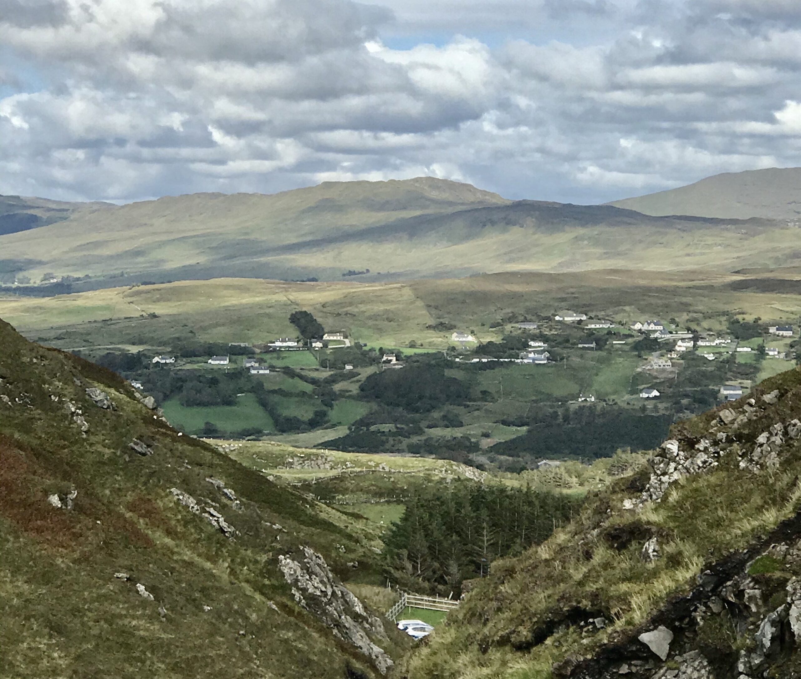 CAP 2027 Public Consultation Announced