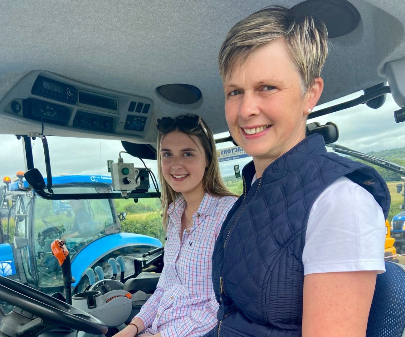 International Year of the Woman Farmer Photo Competition 