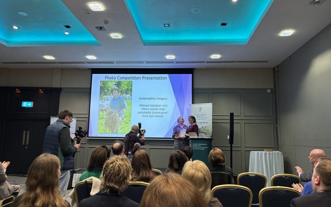 Winners of the IYWF Photo Competition Announced