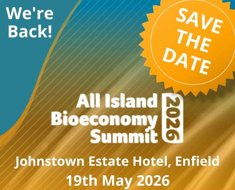 All Island Bioeconomy Summit 2026