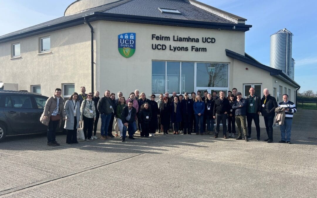 EU CAP Network Seminar: Innovative Tools for Advisors