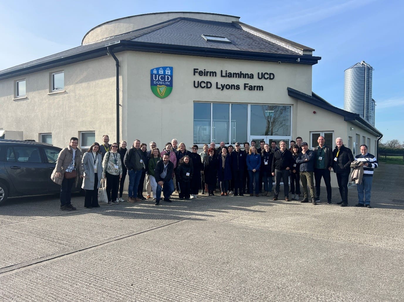 EU CAP Network Seminar: Innovative Tools for Advisors