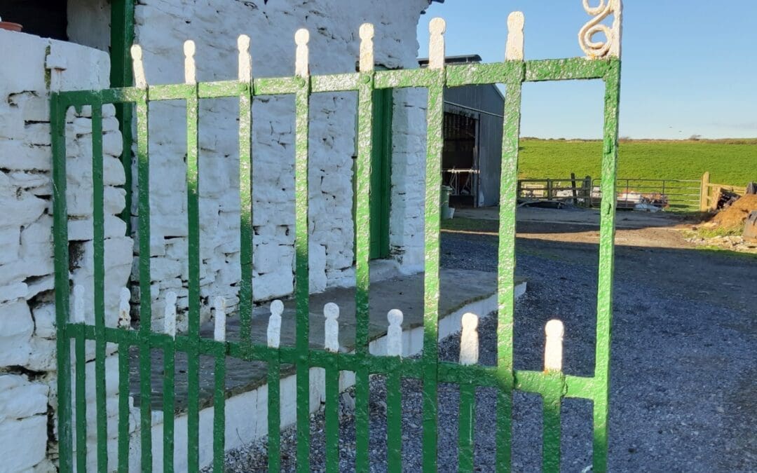 2026 Traditional Farm Buildings Grant Scheme Opens