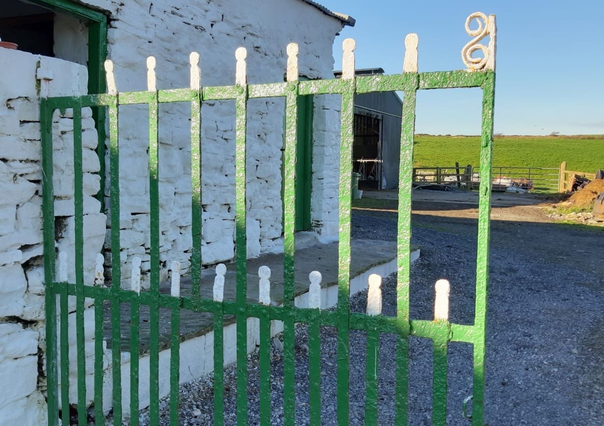 2026 Traditional Farm Buildings Grant Scheme Opens