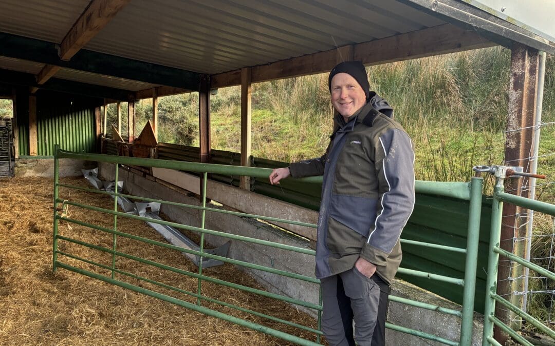 Thriving Upland Communities are Essential for the Common Good