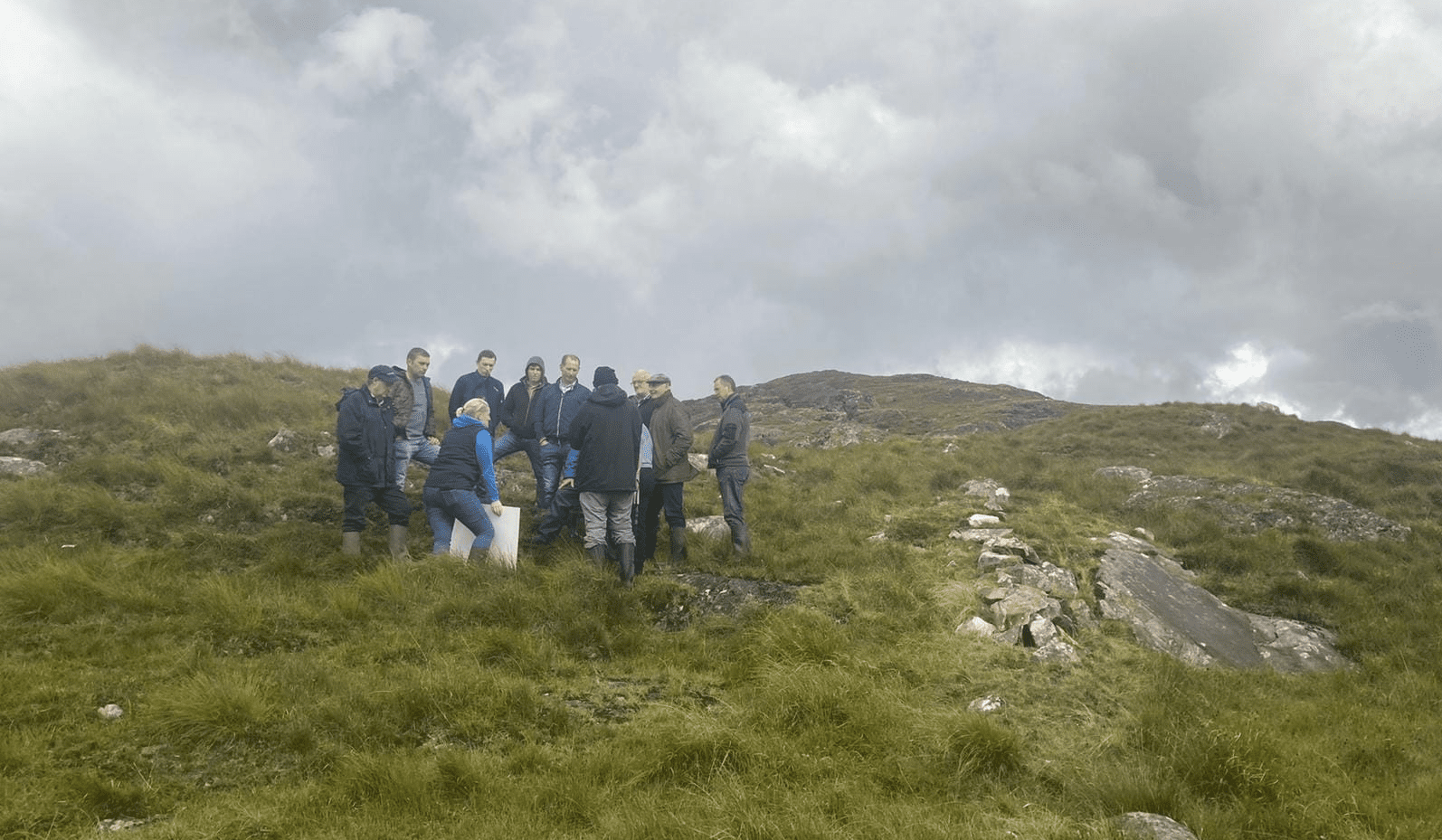 Upland Field-Based Education Blueprint
