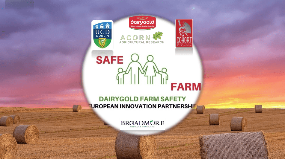 Survey Approach for Measuring Farm Safety Initiative Success