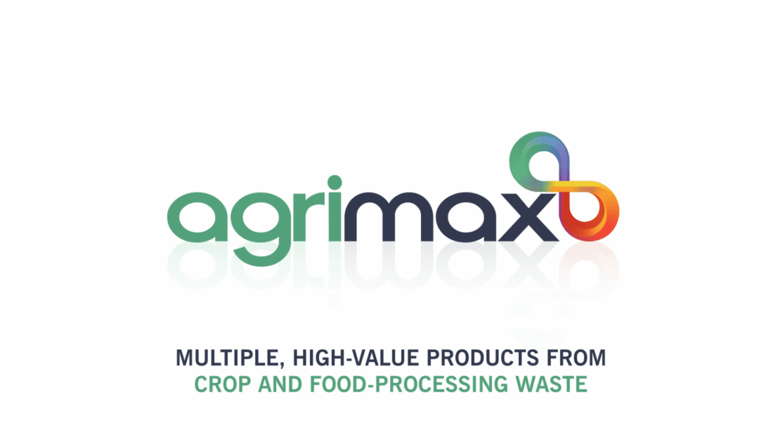 Agricultural Waste Converted to Biodegradable Food Packaging