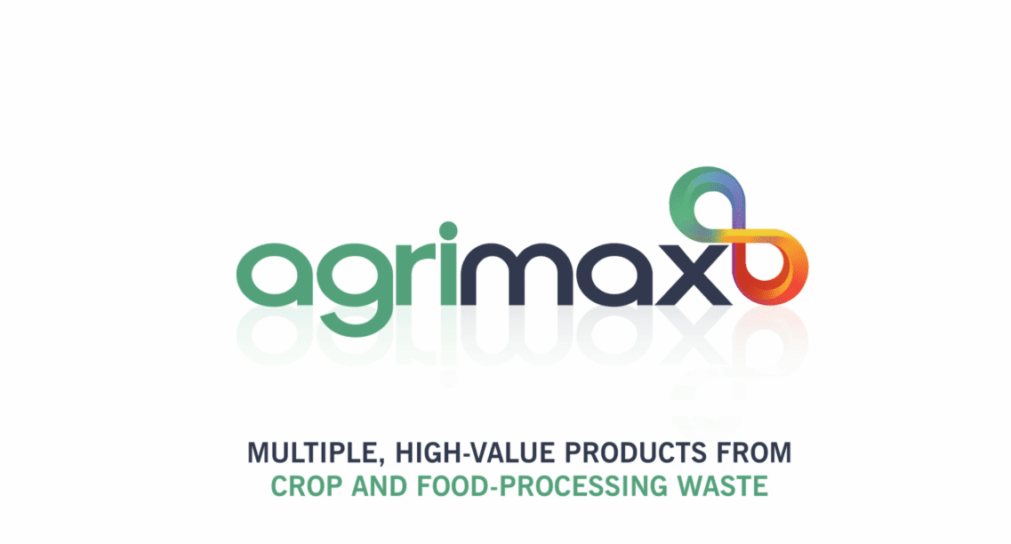 Agricultural Waste Converted to Biodegradable Food Packaging