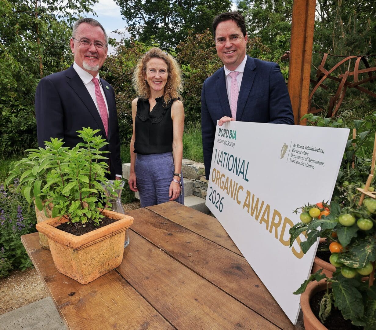National Organic Awards 2026 Launched at Bloom