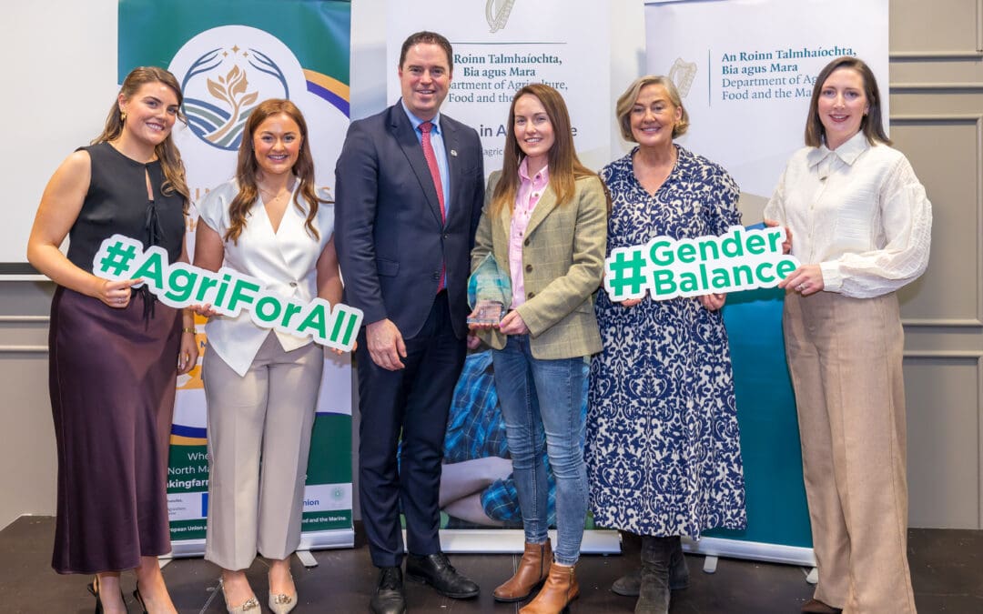 Nationwide Events for International Year of the Woman Farmer