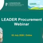 LEADER Procurement Webinar