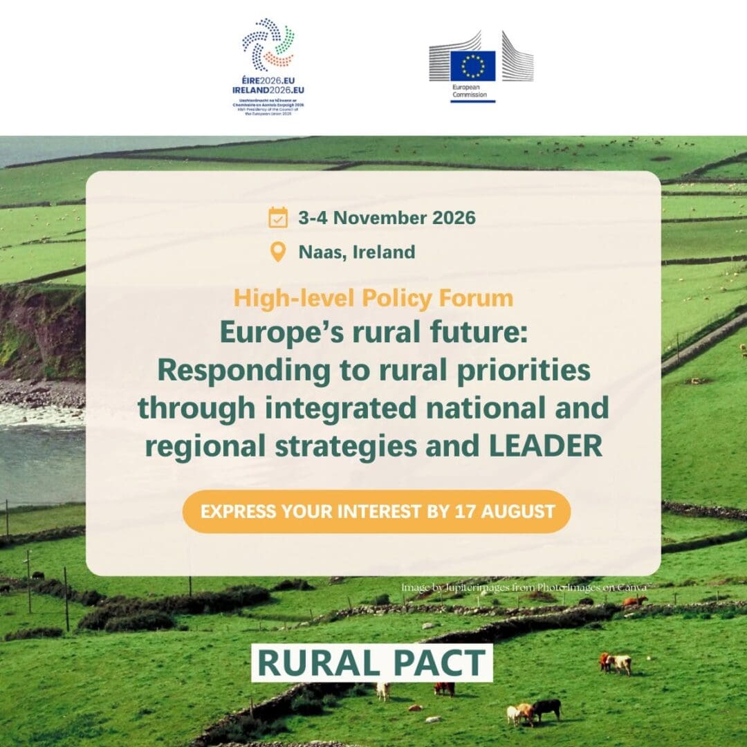Rural Policy Forum