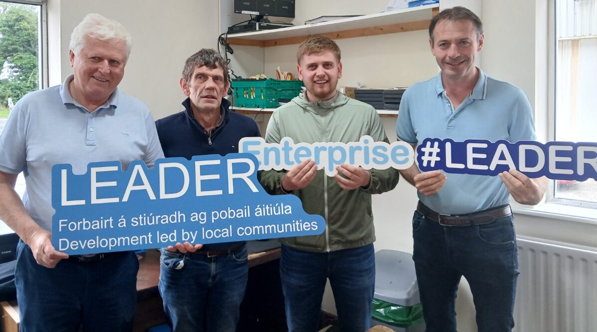 LEADER Roscommon