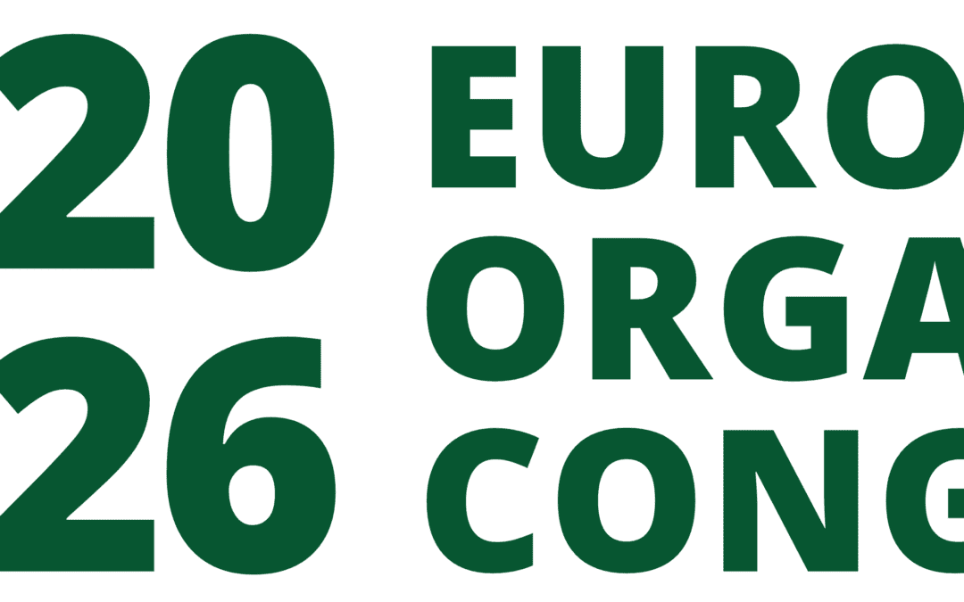 Setting the New Generation Course for Organic Vision 2040
