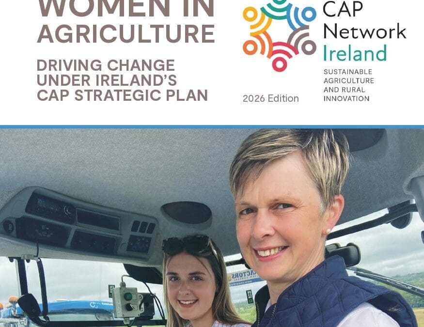 Women in Agriculture Booklet 2026