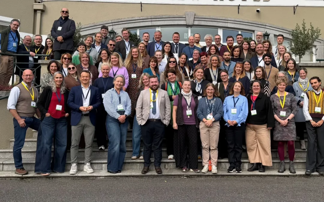 NRPP Workshop on Rural Stakeholder Engagement